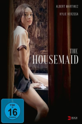 : The Housemaid 2021 German AC3 720p AMZN WEBRip H265 - LDO