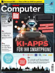 : COMPUTER BILD - 12 July 2024