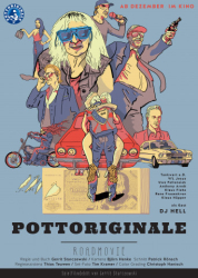 : Pottoriginale Roadmovie 2017 iNternal German Dvdrip x264-13