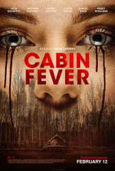 : Cabin Fever The New Outbreak 2016 German Ac3 Dl 1080p BluRay x265-FuN