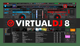 : Atomix VirtualDJ 2023 Pro Infinity v8.5.7921 (x64)