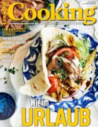 : Cooking Koch und Genuss-Magazin vom 12 Juli 2024