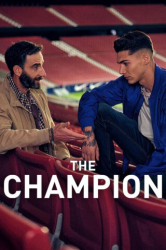 : Der Champion 2024 German AC3 WEBRip x264-ZeroTwo