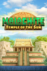 : Malachite Temple of the Sun Collectors Edition German-MiLa