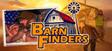 : Barn Finders SuperHero-Rune