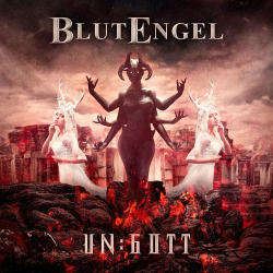 : Blutengel - Un:Gott (Deluxe Edition)  (2019)