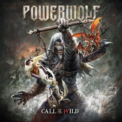 : Powerwolf - Call Of The Wild (Deluxe Version)  (2021)