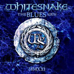 : Whitesnake - The BLUES Album (2020  Remix)  (2021)