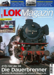 : Lok Magazin - August 2024