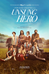 : Unsung Hero 2024 Complete Bluray-iNtegrum