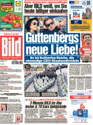 : Bild - 13. Juli 2024