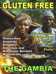 : Gluten Free - The Gambia 2024