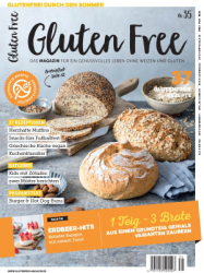 : Gluten Free - Nr.35 2024