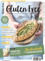 : Gluten Free - Nr.36 2024