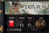 : Bogren Digital AmpKnob Trivium Rhythm v1.0.221