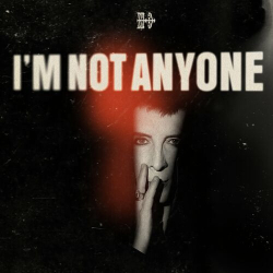 : Marc Almond - I'm Not Anyone (2024) Flac / Hi-Res