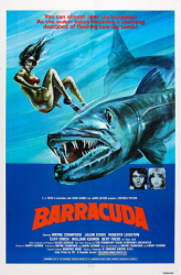 : Barracuda 1978 German Dl Dvdrip X264 Internal-Watchable