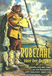 : Ruebezahl der Herr der Berge 1957 German 1080p BluRay Avc-Untavc