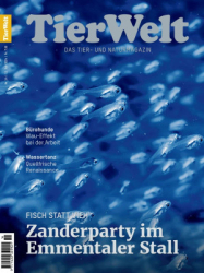 : TierWelt - Nr.14 2024