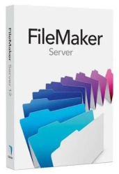 : FileMaker Server hidden (x64)