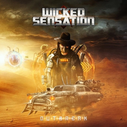 : Wicked Sensation - Outbreak  (2021)