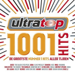 : Ultratop 1001 Hits Vol. 1  (2014)