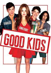 : Good Kids Apfelkuchen war gestern 2016 German Dl 1080p BluRay x264-Encounters