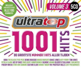 : Ultratop 1001 Hits Vol. 3  (2016)