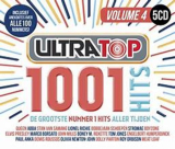 : Ultratop 1001 Hits Vol. 4  (2018)