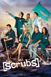 : Scrubs Die Anfaenger S01 Complete German Dl 720p Web h264-Tscc