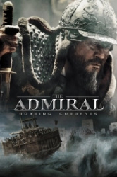 : Der Admiral - Roaring Currents 2014 German 800p AC3 microHD x264 - RAIST