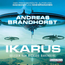 : Andreas Brandhorst - Ikarus