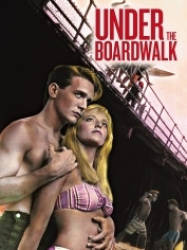 : Under the Boardwalk 1988 German 1080p AC3 microHD x264 - RAIST