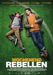 : Wochenendrebellen 2023 German 800p AC3 microHD x264 - RACOON