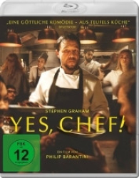 : Yes Chef 2021 German 800p AC3 microHD x264 - RAIST