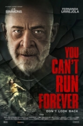 : You can't run forever 2024 German 960p AC3 microHD x264 - RAIST