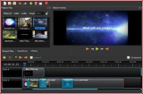 : OpenShot Video Editor v3.2.1