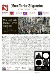 : Frankfurter Allgemeine Sonntagszeitung - 14 Juli 2024