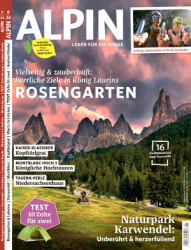 : Alpin - August 2024