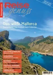 :  Reisegenuss Magazin No 03 2024