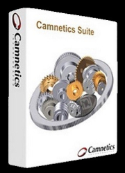 : Camnetics Suite 2024