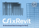 : CSI XRevit 2025