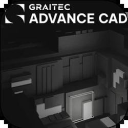 : Graitec Advance CAD 2025