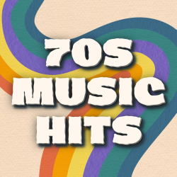 : 70s Music Hits (2024) Flac