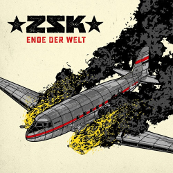 : ZSK - Ende der Welt  (2021)