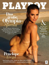 : Playboy - August 2024