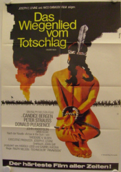 : Das Wiegenlied vom Totschlag 1970 German Remastered 720p BluRay x264-Pl3X