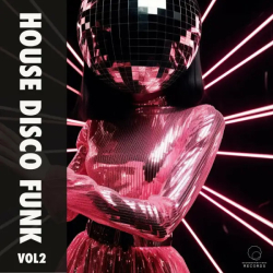 : House Disco Funk Vol.2 (2024) 