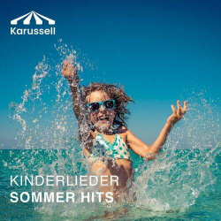 : Kinderlieder Sommer Hits (2024) FLAC