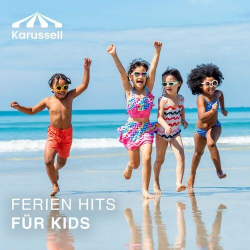 : Ferien Hits für Kids (2024)